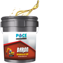 Baron Hydraulic 68