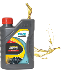 Premium ATF Transmission Oil